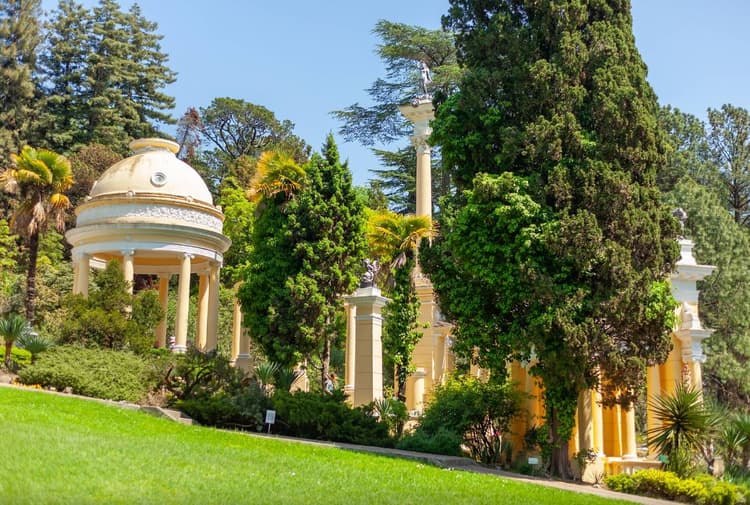 Олимпийский Сочи